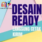 X Banner 60×160 Korcin 440 free desain Murah dan Berkualitas – Flexi 280 - Image 3