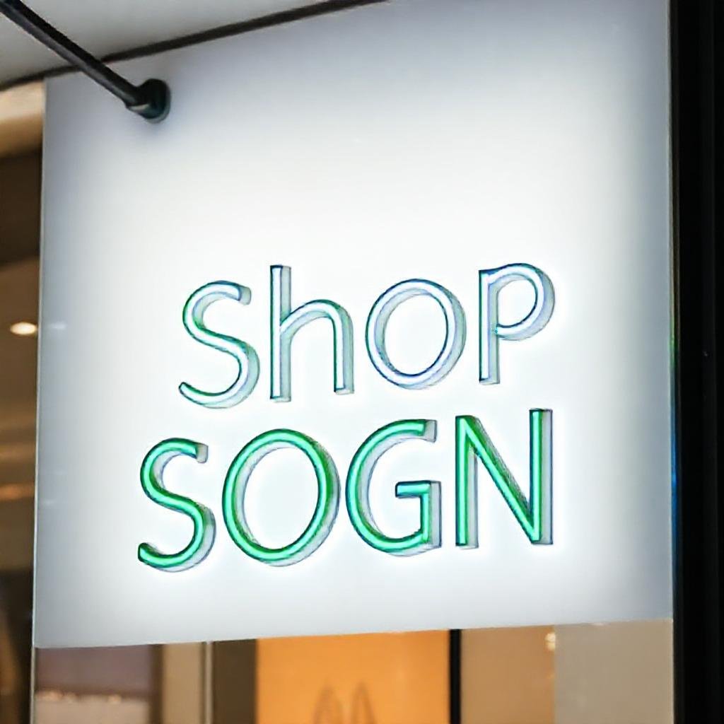 Keunggulan Shopsign untuk Bisnis