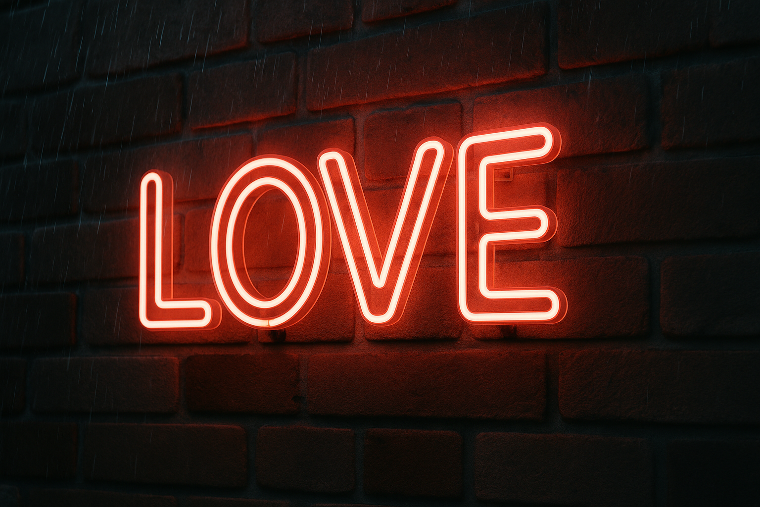 Apakah Neon Sign Aman