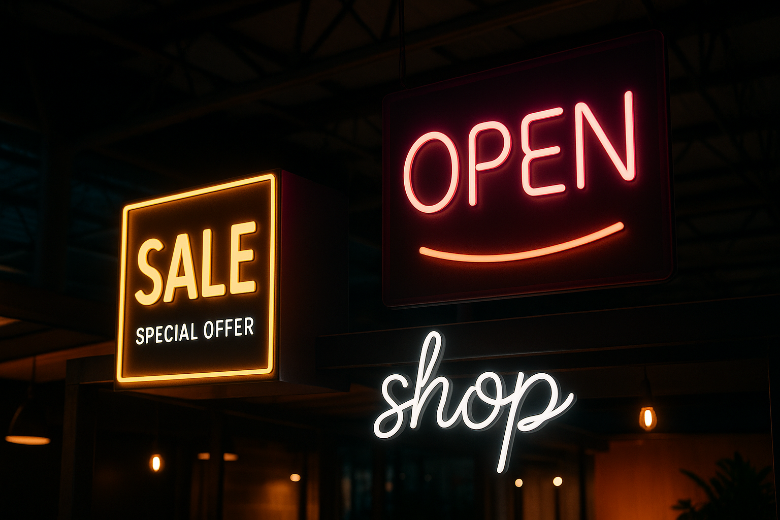 Panduan Kombinasi Neonbox