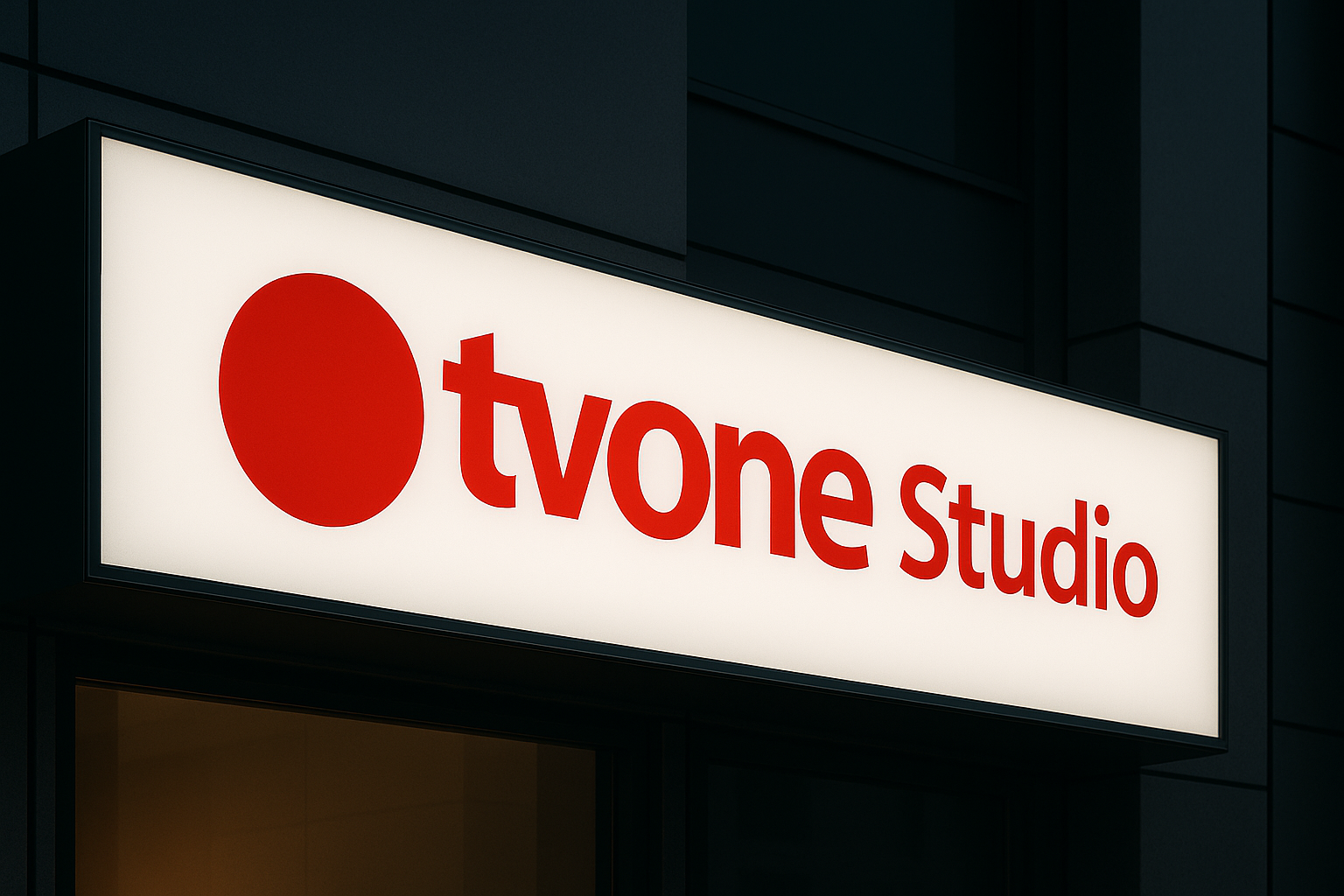 Neonbox Gading Serpong TVOne