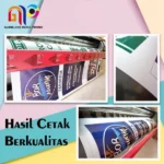 Cetak Spanduk/ Print Banner/ Baliho Online Murah Korcin 440 kostum