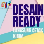 Cetak Stiker, Stiker Label, Sticker Label Kemasan Produk Transparan – 5 x 4.5 - Image 4