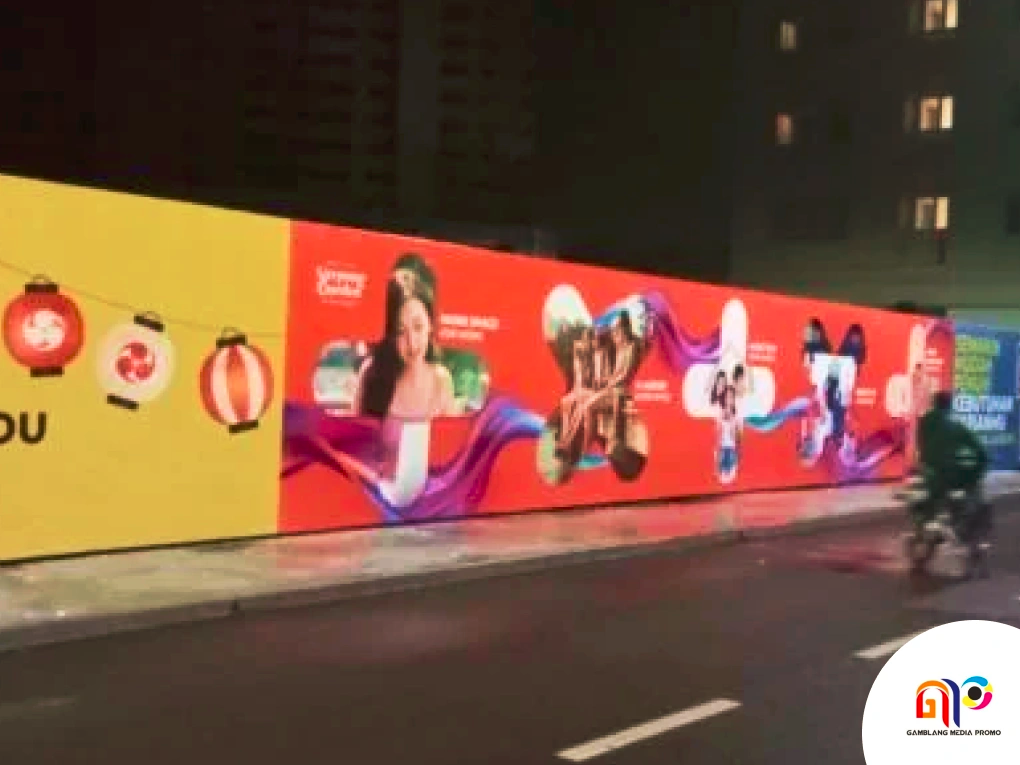 Mengurus Izin Penempatan Baliho di Depok: Prosedur yang Tepat