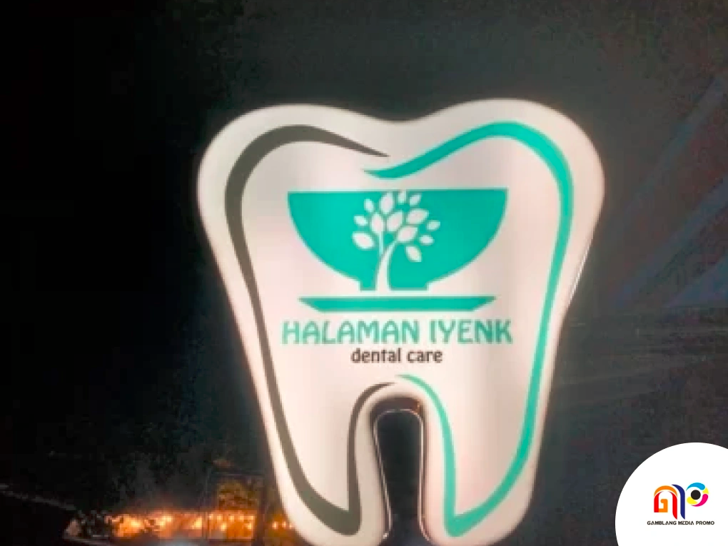 tips memasang neon box LED