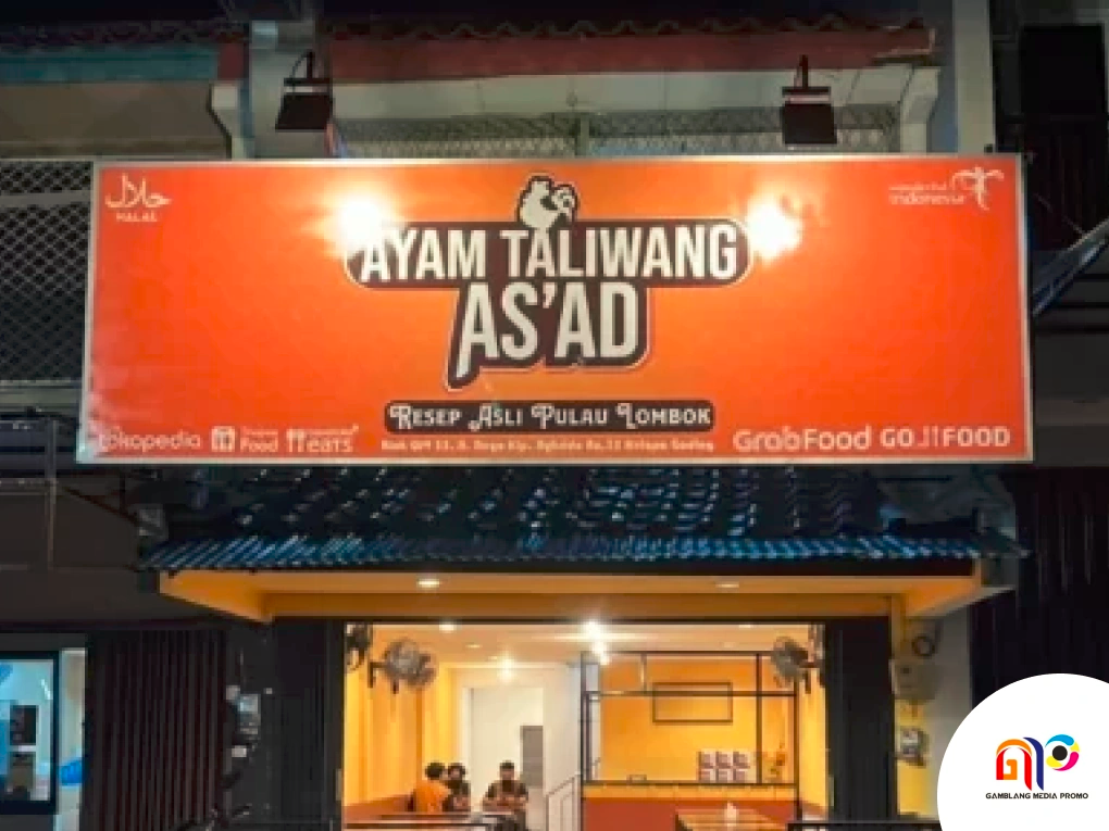 Panduan Pasang Shop Sign Minimalis di BSD City