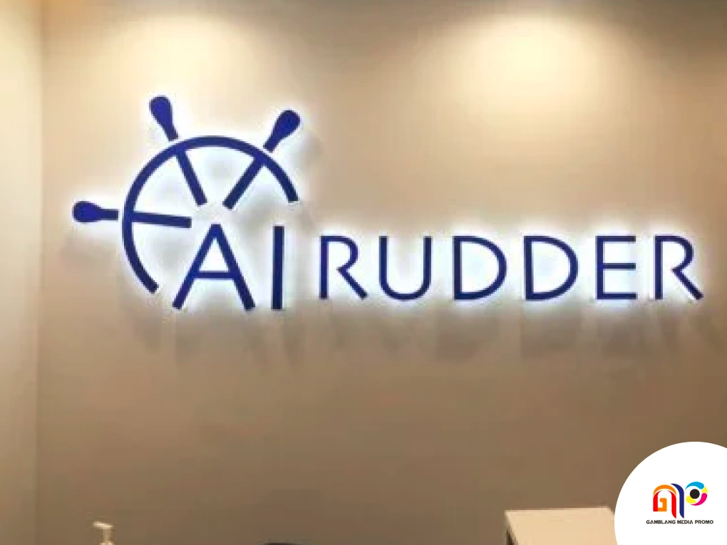 Cara Pasang Huruf Timbul Stainless untuk Restoran di Bintaro