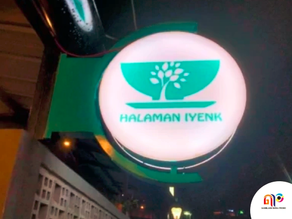 Tutorial Pasang Neonbox Step-by-Step