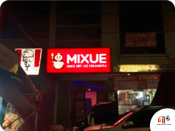 10 Tips Ampuh Pemasangan Neon box Awet