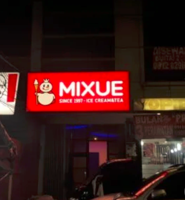 Cara Instalasi Lampu Neon Box LED: Lebih Hemat, Lebih Terang!
