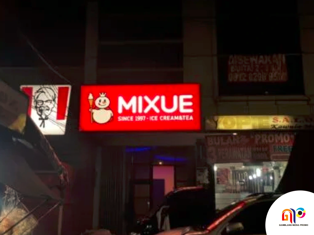 Cara Instalasi Lampu Neon Box LED: Lebih Hemat, Lebih Terang!