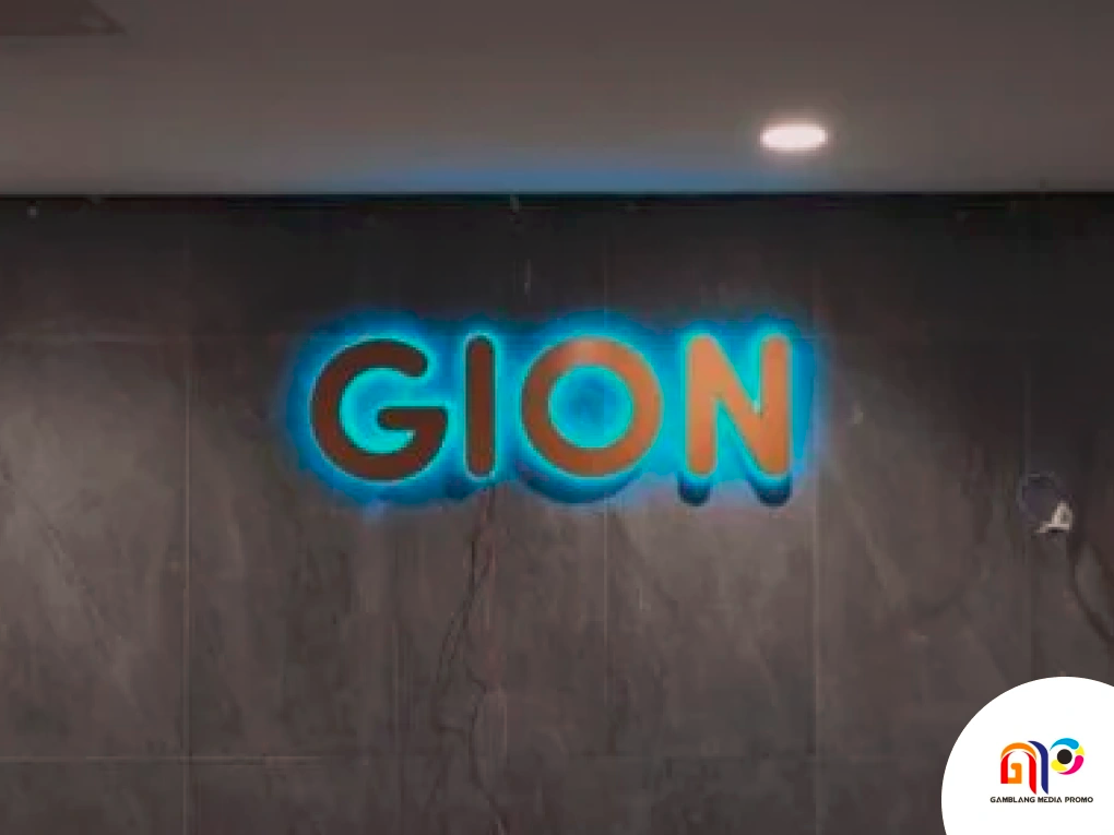 Cara Pasang Neonbox agar Cahaya Merata