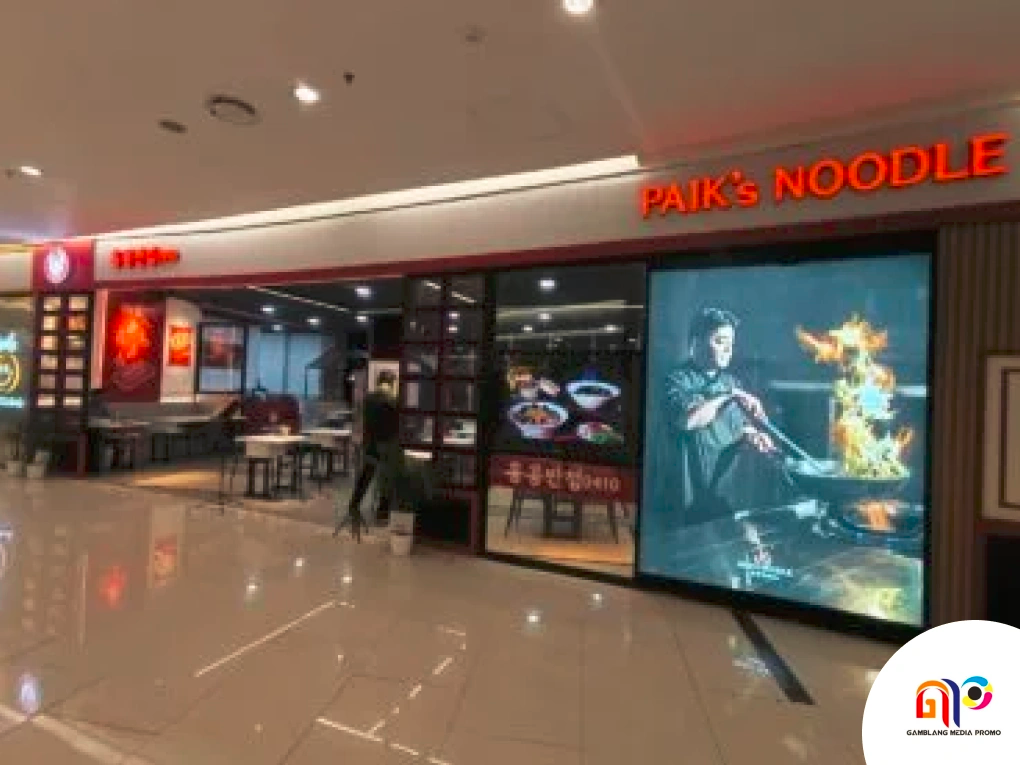 Cara Tepat Pasang Huruf Timbul Stainless