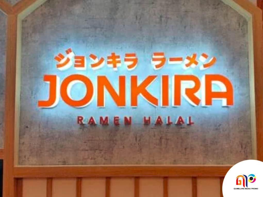 Cara Pasang Huruf Timbul LED yang Rapi & Presisi