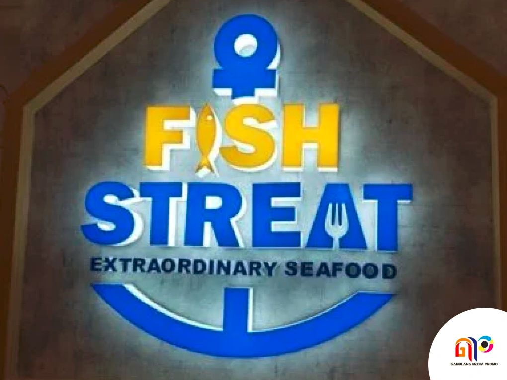 Tips Jitu Pemasangan Huruf Timbul Indoor