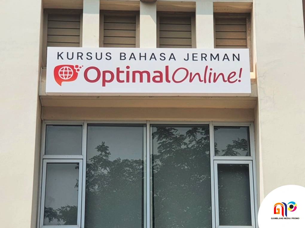 Cara Mendesain Plang Nama Toko Biar Kelihatan Menarik