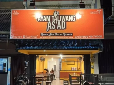 10 Ide Membuat Plang Nama Toko Sendiri Minimalis