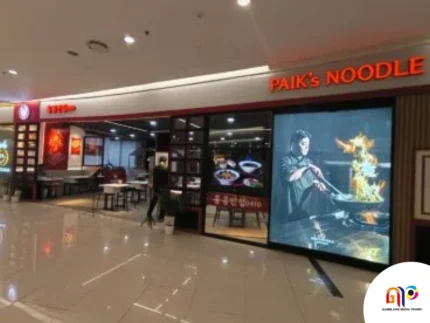 Cara Mendesain Plang Nama Toko Sendiri untuk Pemula