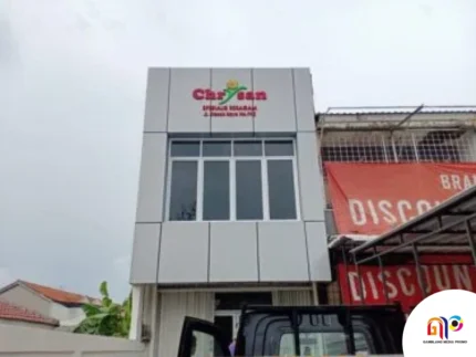 7 Alasan Mengapa Shop Panel Cocok untuk Branding Toko