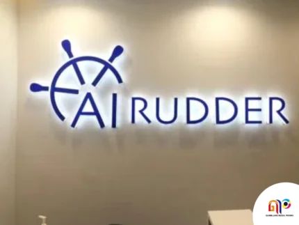 Huruf Timbul Tangerang untuk Papan Nama