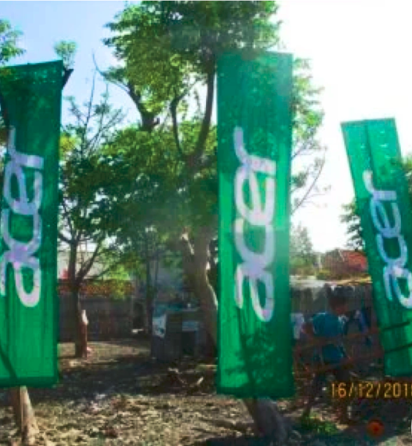 Tempat Cetak Banner Terdekat