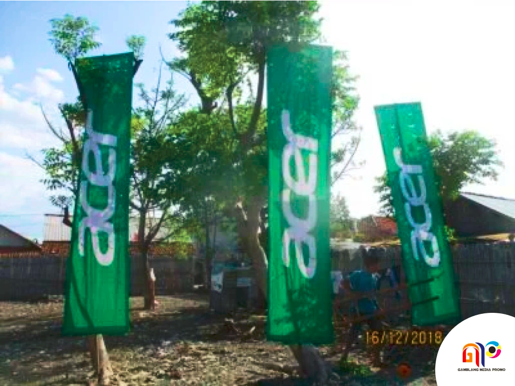 Tempat Cetak Banner Terdekat