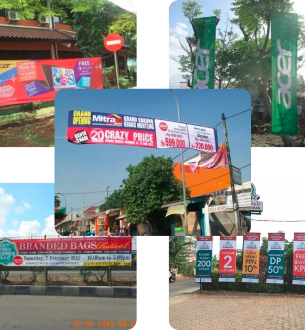 Jasa Cetak Banner Terdekat Cepat dan Berkualitas